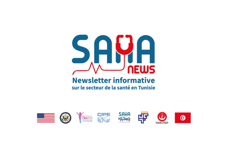 Newsletter « SAHA NEWS » N°20 - Novembre 2023