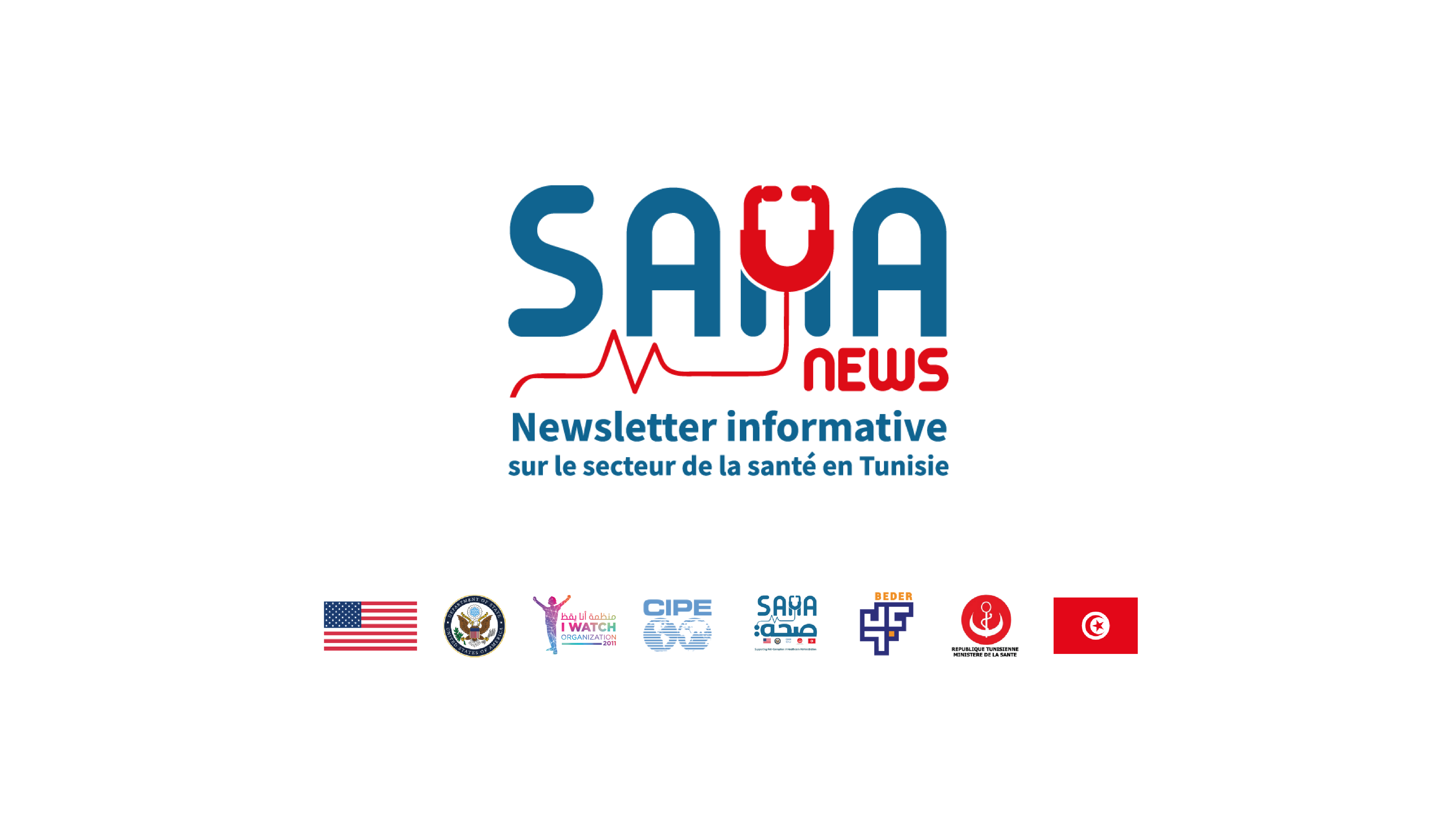 Newsletter « SAHA NEWS » N°4 - Juillet 2022